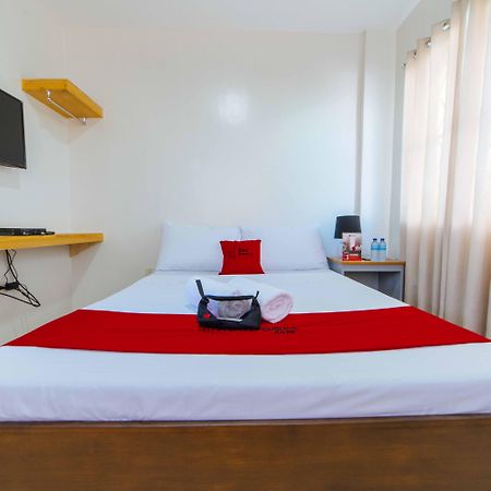 Reddoorz Plus @ Casa Lucia Sindalan San Fernando City Pampanga Eksteriør billede