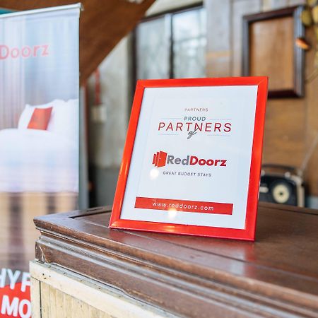 Reddoorz Plus @ Casa Lucia Sindalan San Fernando City Pampanga Eksteriør billede