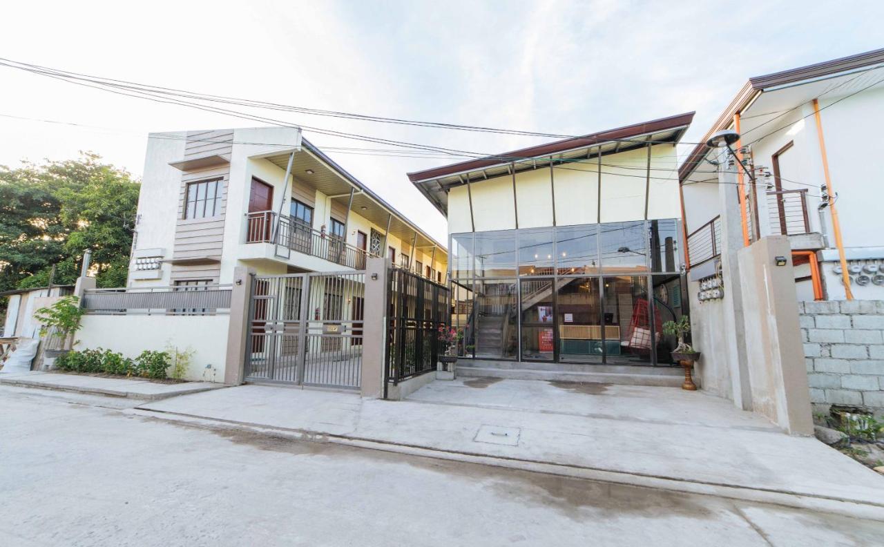 Reddoorz Plus @ Casa Lucia Sindalan San Fernando City Pampanga Eksteriør billede