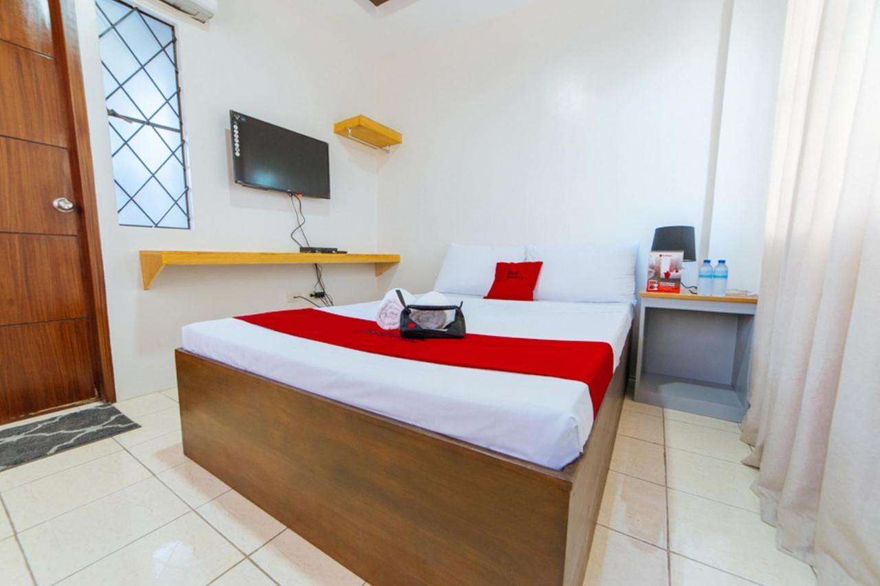 Reddoorz Plus @ Casa Lucia Sindalan San Fernando City Pampanga Eksteriør billede