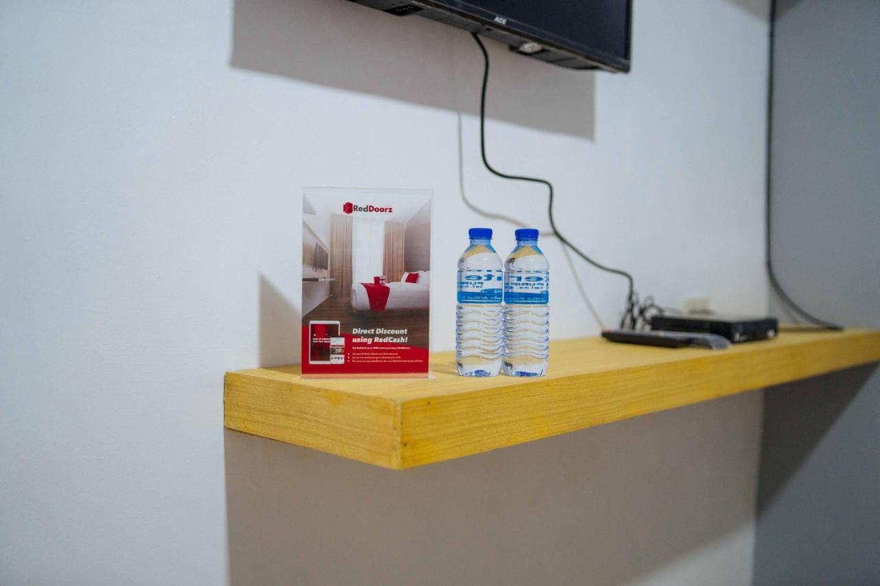 Reddoorz Plus @ Casa Lucia Sindalan San Fernando City Pampanga Eksteriør billede