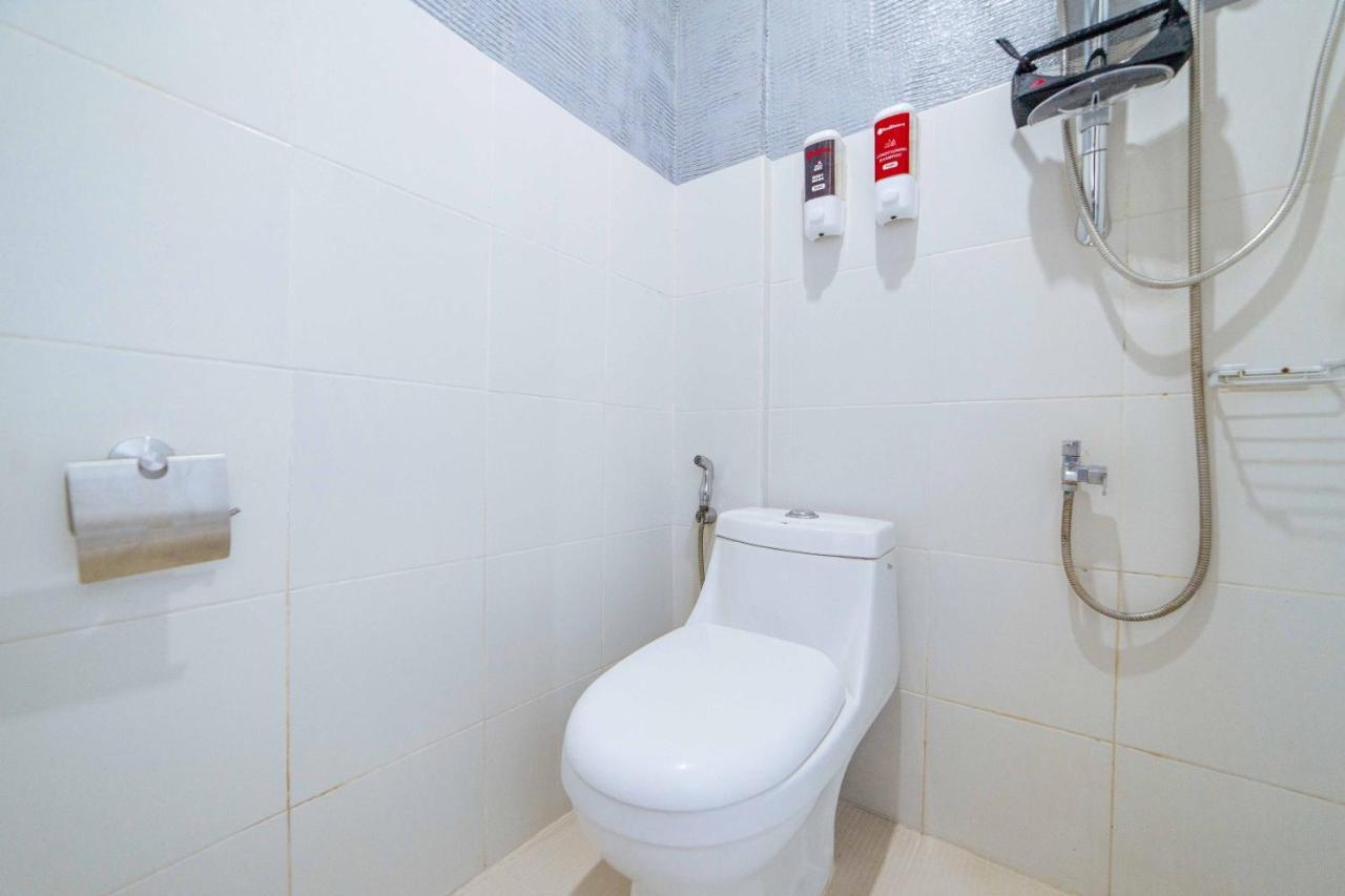 Reddoorz Plus @ Casa Lucia Sindalan San Fernando City Pampanga Eksteriør billede