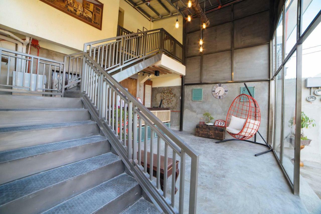 Reddoorz Plus @ Casa Lucia Sindalan San Fernando City Pampanga Eksteriør billede