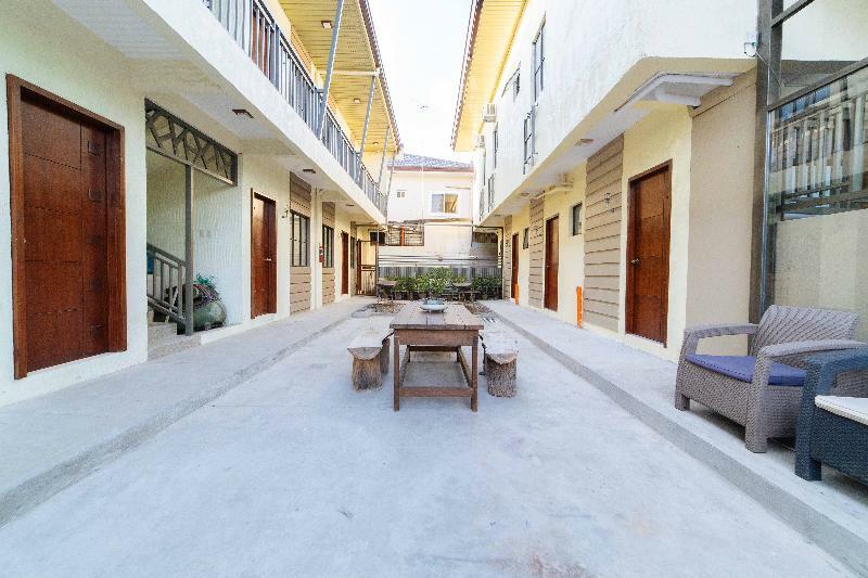 Reddoorz Plus @ Casa Lucia Sindalan San Fernando City Pampanga Eksteriør billede