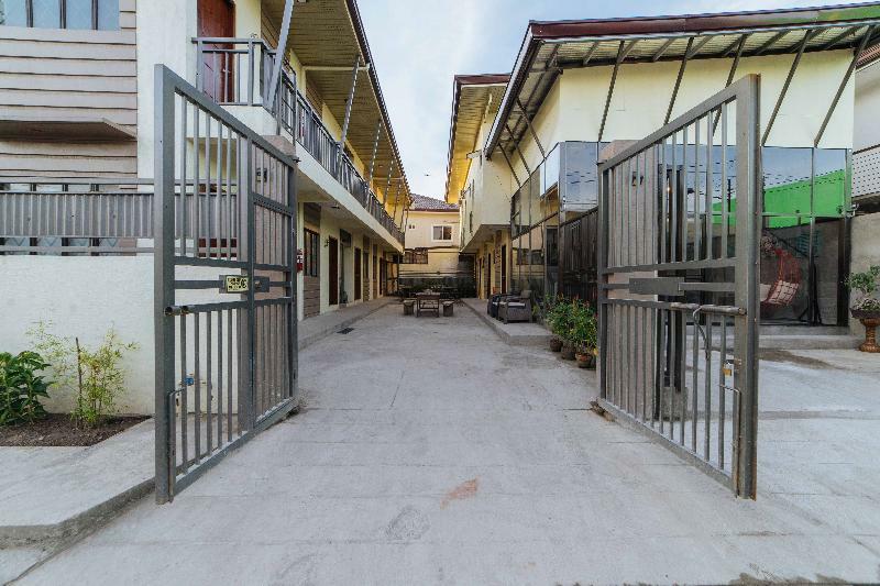 Reddoorz Plus @ Casa Lucia Sindalan San Fernando City Pampanga Eksteriør billede